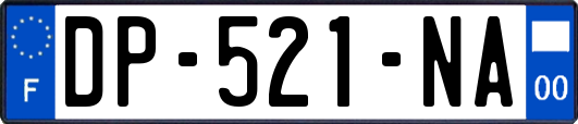 DP-521-NA