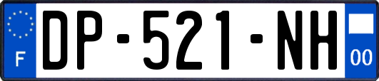 DP-521-NH