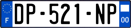 DP-521-NP