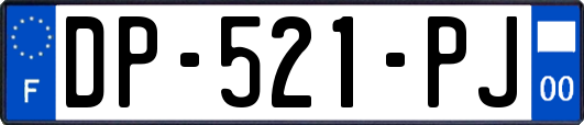 DP-521-PJ