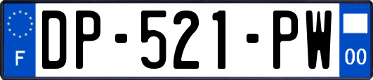 DP-521-PW