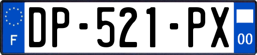 DP-521-PX
