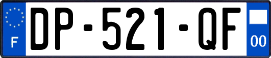 DP-521-QF