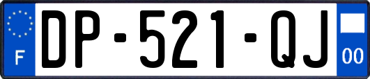 DP-521-QJ