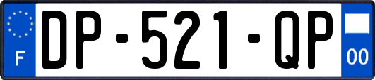 DP-521-QP