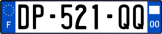 DP-521-QQ