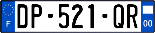 DP-521-QR