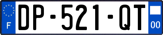 DP-521-QT