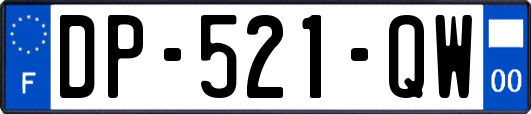 DP-521-QW