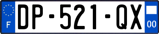 DP-521-QX