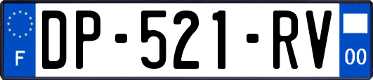 DP-521-RV