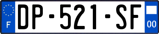 DP-521-SF