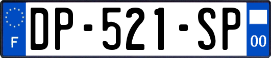 DP-521-SP