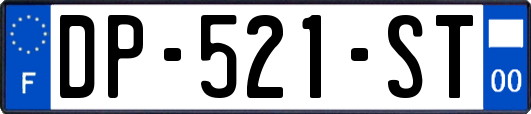 DP-521-ST