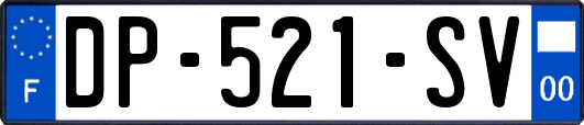 DP-521-SV