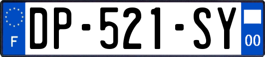 DP-521-SY
