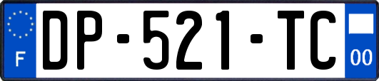 DP-521-TC