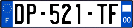 DP-521-TF