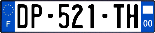 DP-521-TH