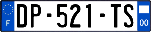 DP-521-TS