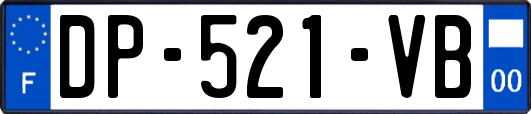 DP-521-VB
