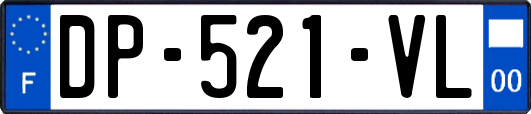 DP-521-VL