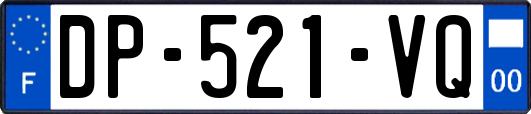 DP-521-VQ