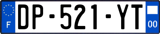 DP-521-YT