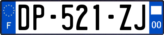 DP-521-ZJ