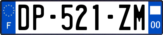 DP-521-ZM