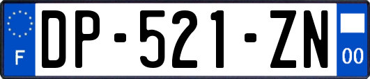 DP-521-ZN