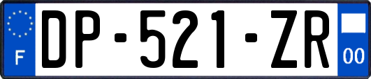 DP-521-ZR