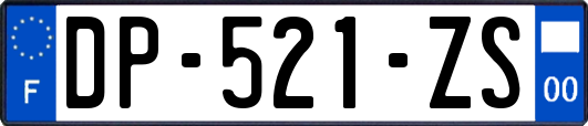 DP-521-ZS