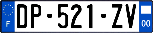 DP-521-ZV