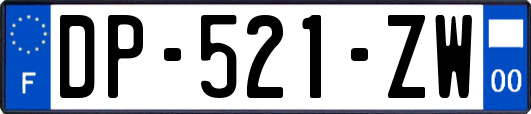 DP-521-ZW