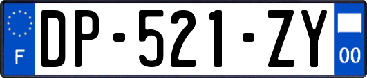 DP-521-ZY