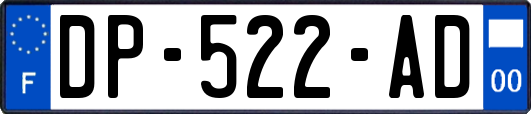 DP-522-AD