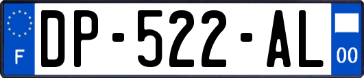 DP-522-AL