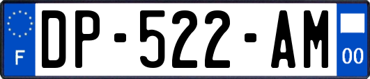 DP-522-AM