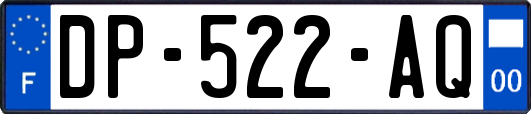 DP-522-AQ