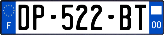 DP-522-BT