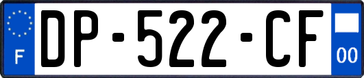 DP-522-CF