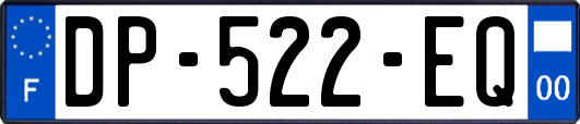 DP-522-EQ