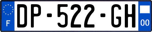 DP-522-GH