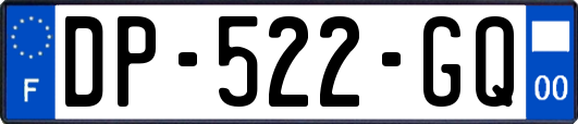 DP-522-GQ