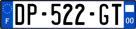 DP-522-GT