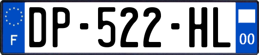 DP-522-HL