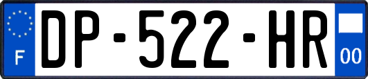 DP-522-HR