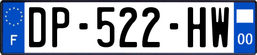 DP-522-HW