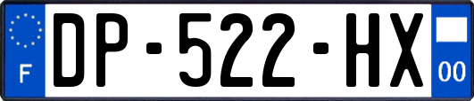 DP-522-HX